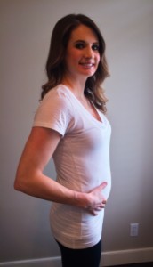 Pregnancy Week 17: Fit Pregnancy