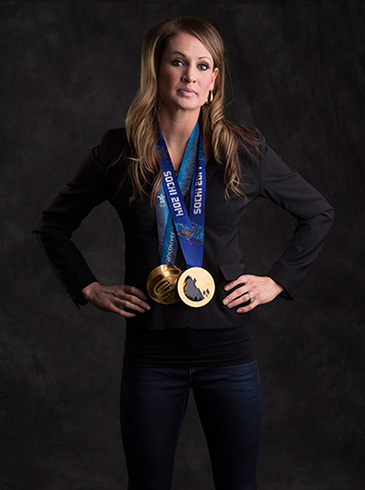 Meaghan Mikkelson