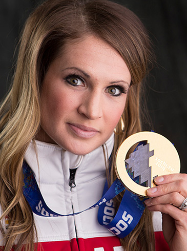 Meaghan Mikkelson