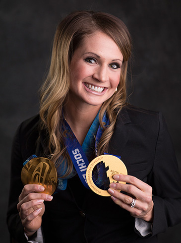 Meaghan Mikkelson